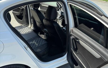 Volkswagen Passat B7, 2013 год, 1 100 000 рублей, 14 фотография