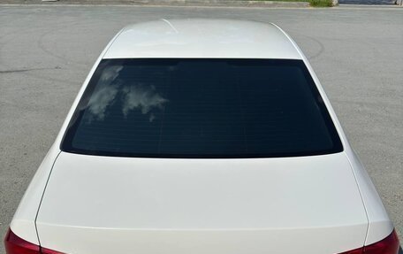 Volkswagen Passat B7, 2013 год, 1 100 000 рублей, 7 фотография