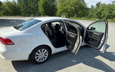 Volkswagen Passat B7, 2013 год, 1 100 000 рублей, 15 фотография