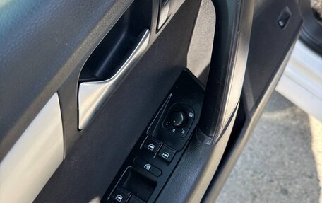 Volkswagen Passat B7, 2013 год, 1 100 000 рублей, 16 фотография