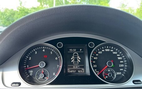 Volkswagen Passat B7, 2013 год, 1 100 000 рублей, 17 фотография