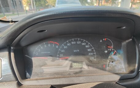 Mitsubishi Lancer IX, 2004 год, 285 000 рублей, 4 фотография