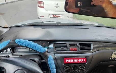 Mitsubishi Lancer IX, 2004 год, 285 000 рублей, 2 фотография
