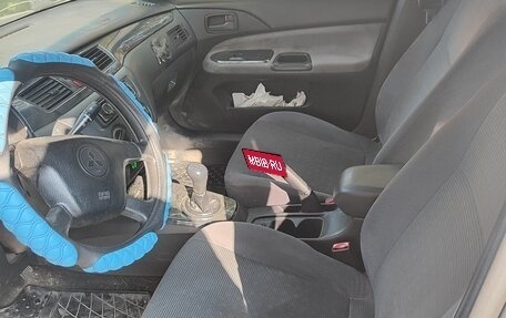 Mitsubishi Lancer IX, 2004 год, 285 000 рублей, 3 фотография