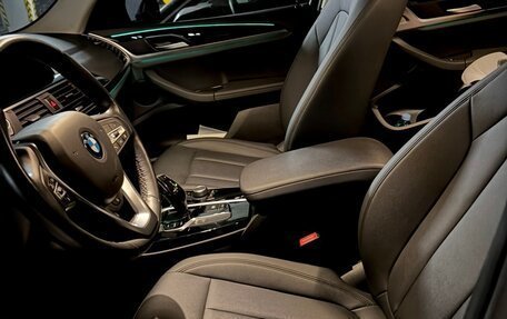 BMW X3, 2020 год, 4 500 000 рублей, 6 фотография
