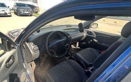 Chevrolet Lanos I, 2006 год, 160 000 рублей, 2 фотография