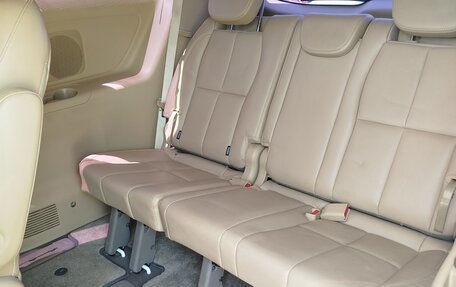 KIA Carnival III, 2017 год, 2 920 000 рублей, 15 фотография