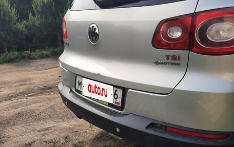Volkswagen Tiguan I, 2011 год, 1 200 000 рублей, 5 фотография