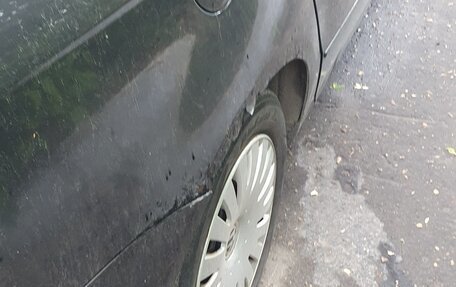 Volkswagen Passat B6, 2008 год, 505 000 рублей, 2 фотография