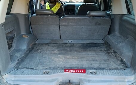 Ford Explorer III, 2002 год, 423 000 рублей, 9 фотография
