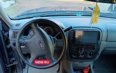 Ford Explorer III, 2002 год, 423 000 рублей, 6 фотография