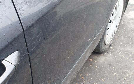 Volkswagen Passat B6, 2008 год, 505 000 рублей, 7 фотография