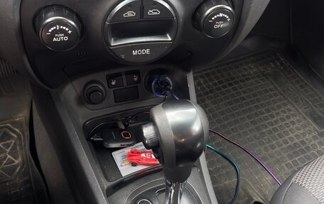 KIA Rio II, 2011 год, 590 000 рублей, 17 фотография