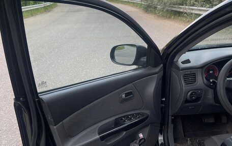 KIA Rio II, 2011 год, 590 000 рублей, 14 фотография