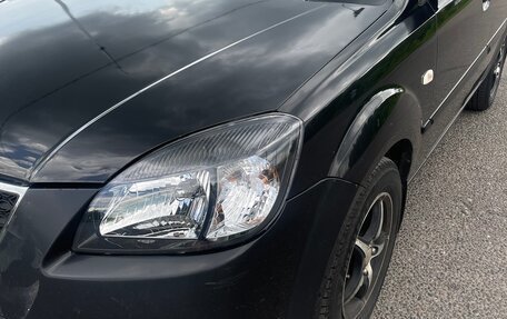 KIA Rio II, 2011 год, 590 000 рублей, 12 фотография