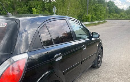 KIA Rio II, 2011 год, 590 000 рублей, 7 фотография