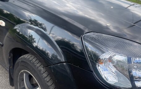 KIA Rio II, 2011 год, 590 000 рублей, 9 фотография