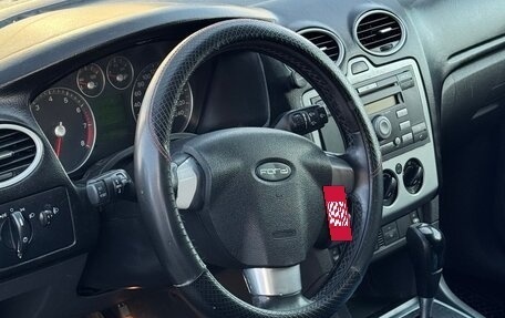 Ford Focus II рестайлинг, 2005 год, 305 000 рублей, 5 фотография