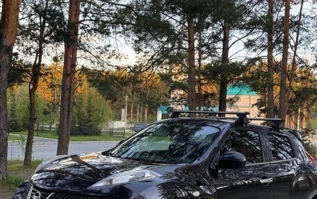 Nissan Juke II, 2013 год, 1 100 000 рублей, 3 фотография