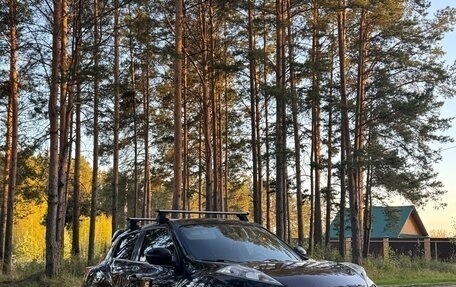 Nissan Juke II, 2013 год, 1 100 000 рублей, 2 фотография