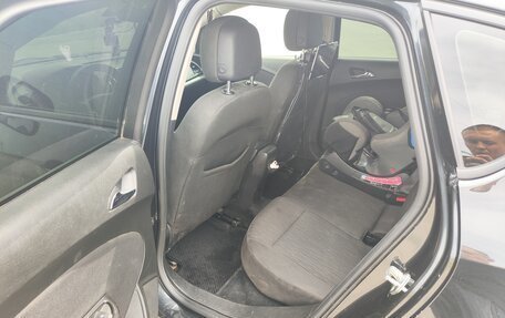 Opel Astra J, 2012 год, 520 000 рублей, 6 фотография