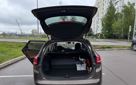 KIA cee'd III, 2018 год, 1 800 000 рублей, 2 фотография