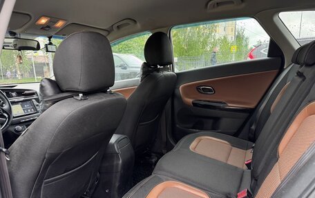 KIA cee'd III, 2018 год, 1 800 000 рублей, 5 фотография