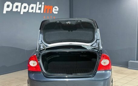Ford Focus II рестайлинг, 2008 год, 600 000 рублей, 5 фотография