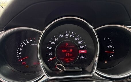KIA cee'd III, 2018 год, 1 800 000 рублей, 4 фотография