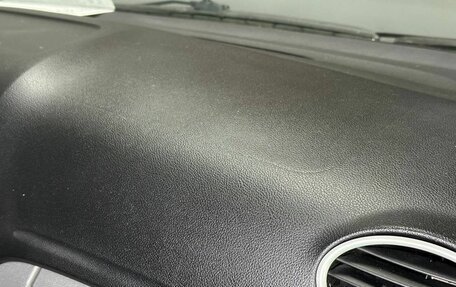 Ford Focus II рестайлинг, 2008 год, 600 000 рублей, 14 фотография