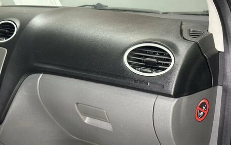 Ford Focus II рестайлинг, 2008 год, 600 000 рублей, 13 фотография