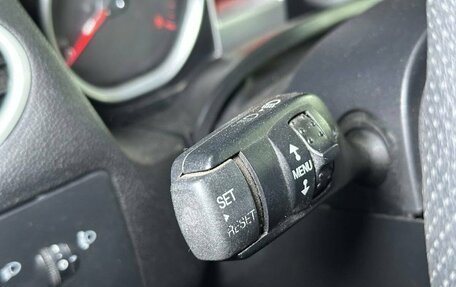 Ford Focus II рестайлинг, 2008 год, 600 000 рублей, 10 фотография