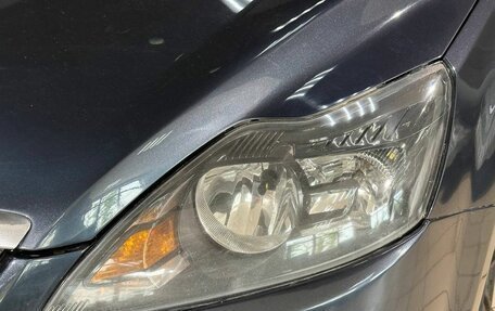Ford Focus II рестайлинг, 2008 год, 600 000 рублей, 15 фотография