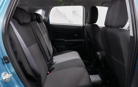 Mitsubishi ASX I рестайлинг, 2012 год, 1 075 000 рублей, 13 фотография
