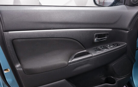 Mitsubishi ASX I рестайлинг, 2012 год, 1 075 000 рублей, 16 фотография