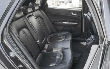 KIA Optima IV, 2016 год, 2 100 000 рублей, 7 фотография