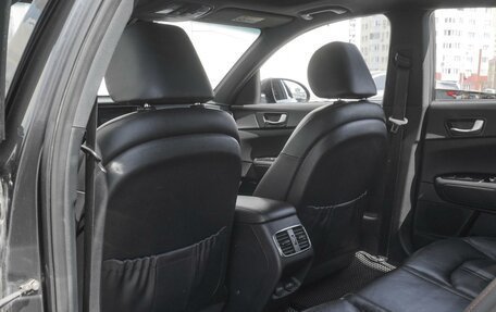 KIA Optima IV, 2016 год, 2 100 000 рублей, 11 фотография