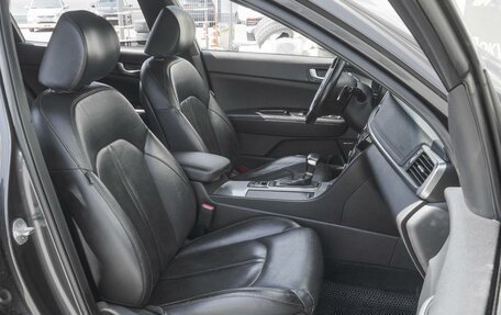 KIA Optima IV, 2016 год, 2 100 000 рублей, 8 фотография