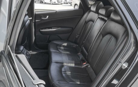 KIA Optima IV, 2016 год, 2 100 000 рублей, 9 фотография