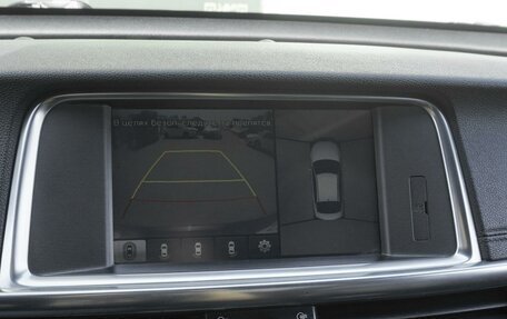 KIA Optima IV, 2016 год, 2 100 000 рублей, 13 фотография