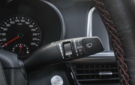 KIA Optima IV, 2016 год, 2 100 000 рублей, 20 фотография