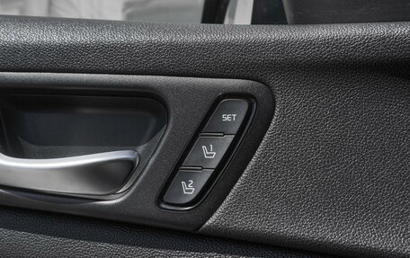 KIA Optima IV, 2016 год, 2 100 000 рублей, 22 фотография