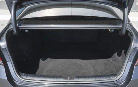 KIA Optima IV, 2016 год, 2 100 000 рублей, 25 фотография