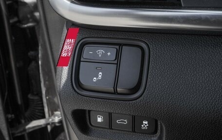 KIA Optima IV, 2016 год, 2 100 000 рублей, 24 фотография