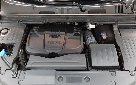 Geely Coolray I, 2022 год, 1 640 000 рублей, 7 фотография