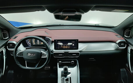 Geely Coolray I, 2022 год, 1 640 000 рублей, 9 фотография