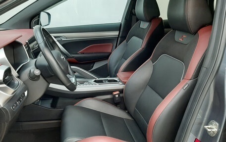 Geely Coolray I, 2022 год, 1 640 000 рублей, 10 фотография