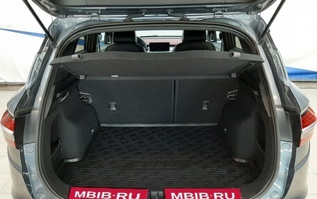 Geely Coolray I, 2022 год, 1 640 000 рублей, 5 фотография