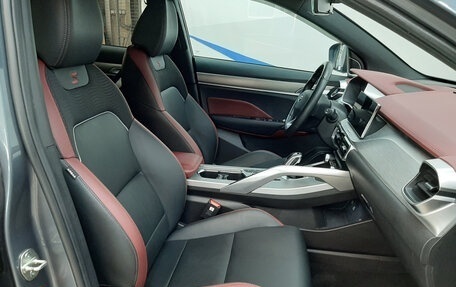 Geely Coolray I, 2022 год, 1 640 000 рублей, 11 фотография