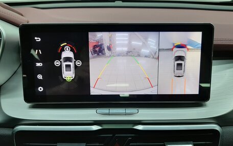 Geely Coolray I, 2022 год, 1 640 000 рублей, 17 фотография